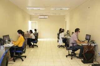 Na Capital, servi&ccedil;o de teleconsulta para coronav&iacute;rus acaba subutilizado 