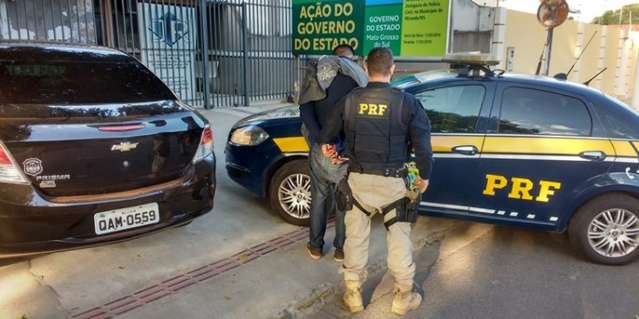 Pol&iacute;cia Civil se nega a lavrar autos de pris&atilde;o e &eacute; alvo de recomenda&ccedil;&atilde;o do MPF