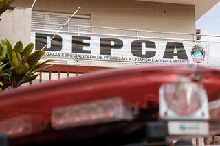 Caso passou a ser investigado pela DEPCA (Foto: Henrique Kawaminami/Arquivo)