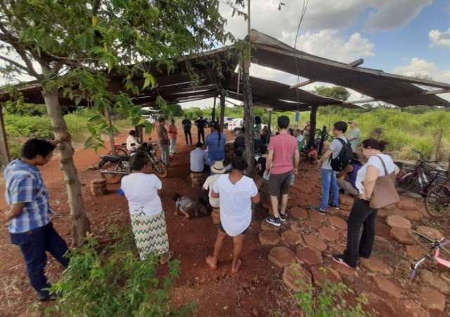 MPF cobra secretaria sobre retomada no transporte de ind&iacute;genas at&eacute; hospitais 