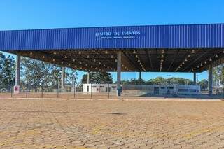 Polo de triagem começa a funcionar em município com 11 casos de coronavírus Polo de triagem começa a funcionar em município com 11 casos de coronavírus