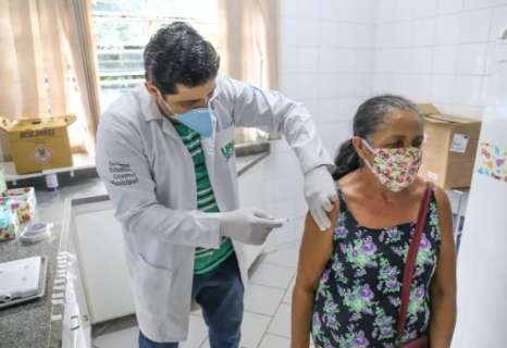 Prefeitura compra R$ 6 milhões em máscaras hospitalares e testes 