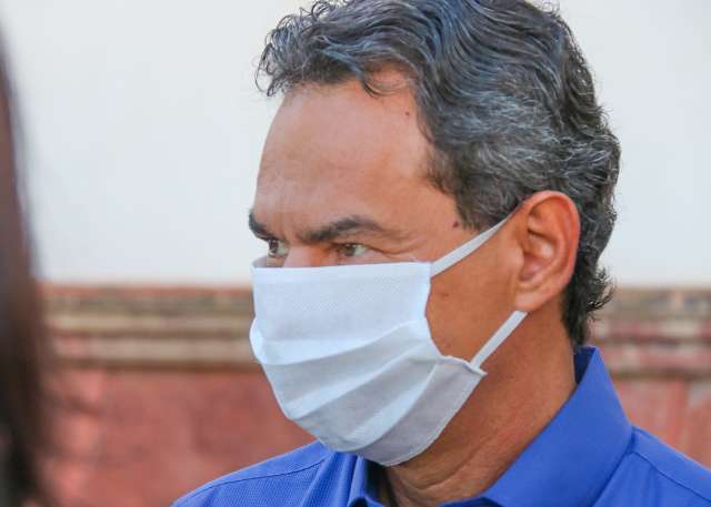 Justi&ccedil;a manda empres&aacute;rio apagar fake news sobre &quot;Marquinhos comunista&quot;
