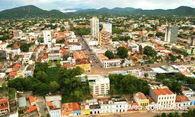 Casal que veio do Par&aacute; eleva para 4 o n&uacute;mero de casos de coronav&iacute;rus em Corumb&aacute;