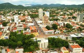 Casal que veio do Par&aacute; eleva para 4 o n&uacute;mero de casos de coronav&iacute;rus em Corumb&aacute;