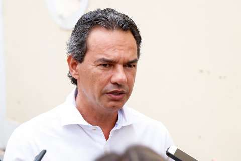 “Moro vestia a esperança de um Brasil melhor”, diz Marquinhos Trad