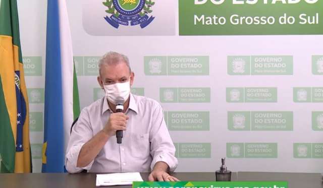 Secret&aacute;rio pede cuidado redobrado com dengue ap&oacute;s novas mortes