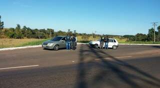 Principais den&uacute;ncias de viagens intermunicipais s&atilde;o de carros pequenos