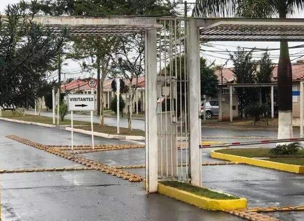Decreto quer acabar com &#039;&#039;festinhas&#039;&#039; e cria regra para churrasco em condom&iacute;nios