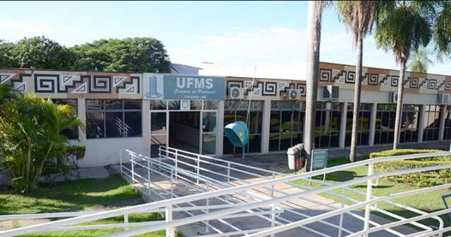 UFMS divulga lista de aprovados em p&oacute;s-gradua&ccedil;&atilde;o de alfabetiza&ccedil;&atilde;o e letramento
