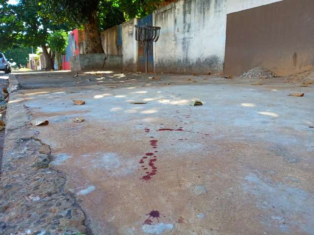 Ap&oacute;s discuss&otilde;es, mulher embriagada esfaqueia marido at&eacute; a morte 