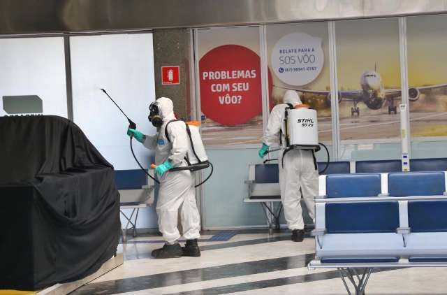 Com pacientes de 4 a 70 anos, de 17 novos casos em 24h, 15 s&atilde;o s&oacute; na Capital