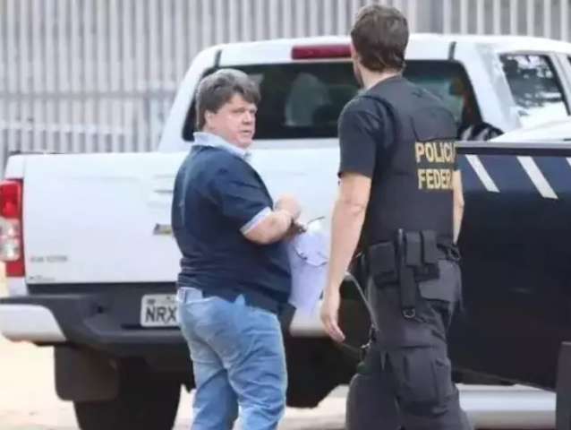 Traficante condenado a 100 anos de pris&atilde;o entra para lista da Interpol