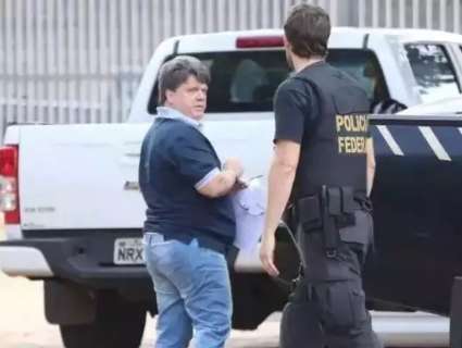 Traficante condenado a 100 anos de prisão entra para lista da Interpol