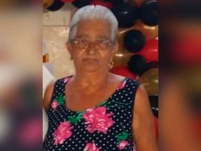 Casal ficou junto na doen&ccedil;a, mas nem cloroquina poupou separa&ccedil;&atilde;o com morte