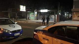 Guardas fiscalizam o dobro de estabelecimentos comerciais no domingo