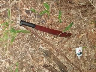 Identificado brasileiro morto em &aacute;rea de cultivo de maconha na fronteira