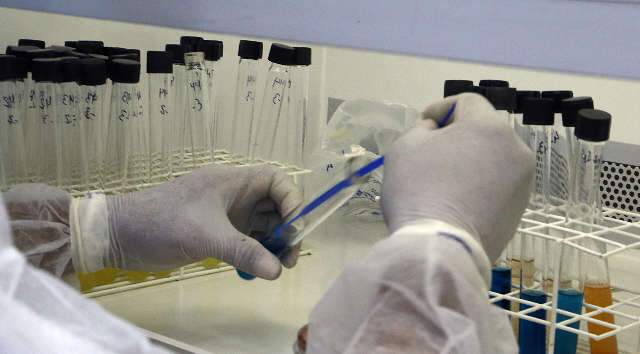 Em abril, MS tem média de 7 novos casos de novo coronavírus por dia