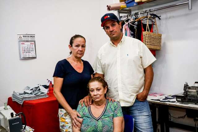 Assassino tem a mesma idade da filha de taxista, o que deixou fam&iacute;lia perplexa