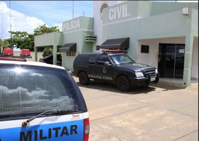 Mulher &eacute; presa por deixar filhos de 1 e 3 anos s&oacute;s e ir &agrave; academia