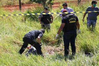 C&acirc;meras ao longo de 15 km mostraram trajeto de assassinos de taxista