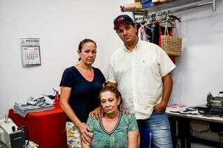 Assassino tem a mesma idade da filha de taxista, o que deixou fam&iacute;lia perplexa