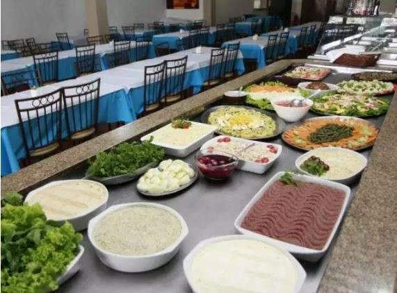 Propriet&aacute;rio de restaurante alerta sobre golpe do almo&ccedil;o gr&aacute;tis