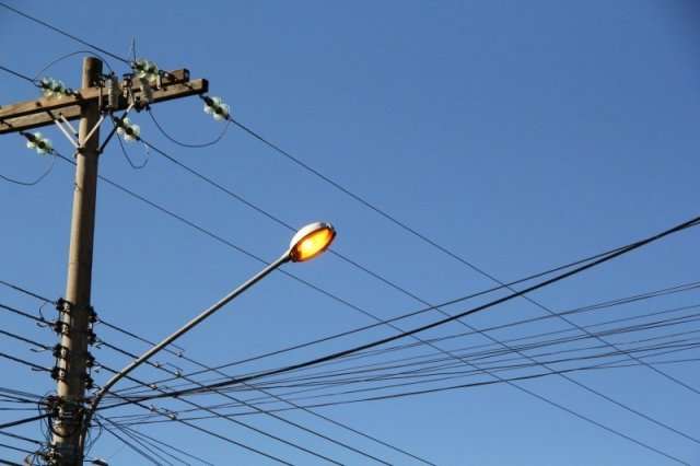 Ap&oacute;s duas semanas, C&acirc;mara aprova isen&ccedil;&atilde;o da taxa de ilumina&ccedil;&atilde;o p&uacute;blica