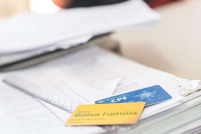 Bolsa Fam&iacute;lia paga em abril R$ 134,1 milh&otilde;es para 130 mil fam&iacute;lias de MS