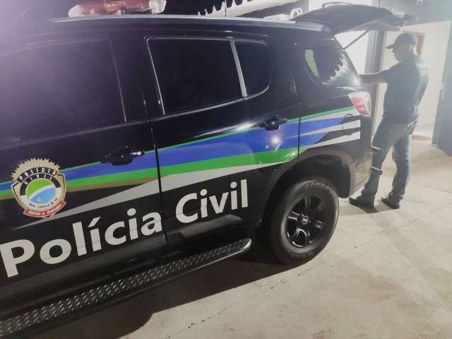 Justi&ccedil;a impede ingresso de candidatos em curso de forma&ccedil;&atilde;o da Pol&iacute;cia Civil