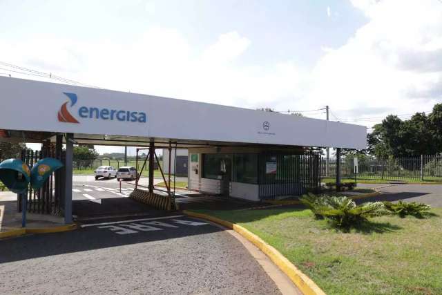 Com problemas t&eacute;cnicos, sistema de atendimento da Energisa est&aacute; fora do ar