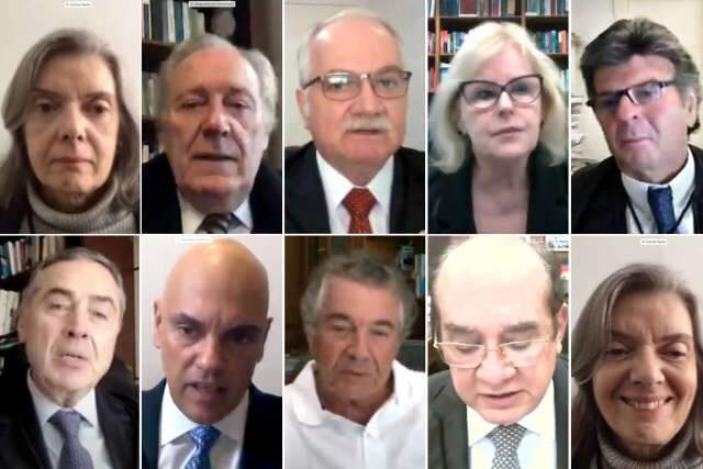 Durante pandemia, empresas podem adiar FGTS e suspender f&eacute;rias, decide STF