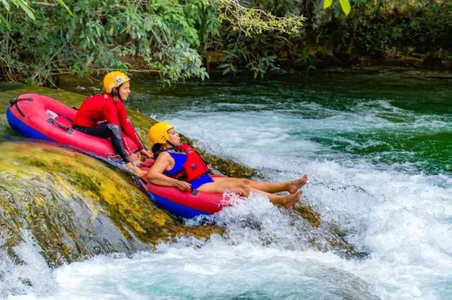 Atrativos tur&iacute;sticos de Bonito continuam suspensos at&eacute; 20 de maio 