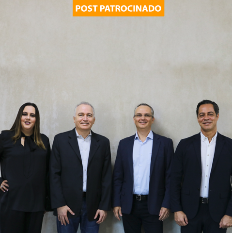 Servan Anestesiologia apresenta sua nova diretoria