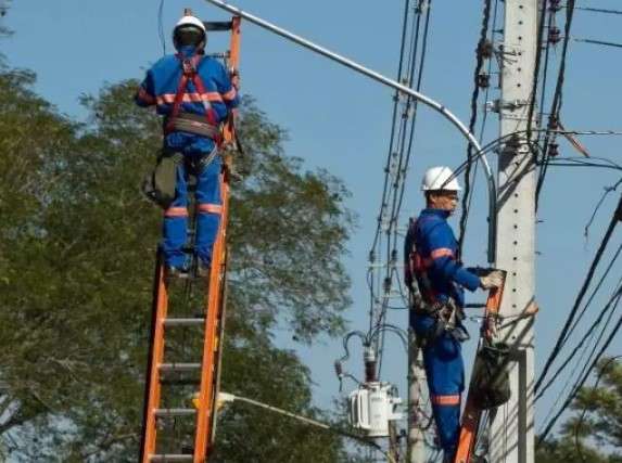 Por R$ 11 mi, prefeitura vai contratar empresa para instalar l&acirc;mpadas de led
