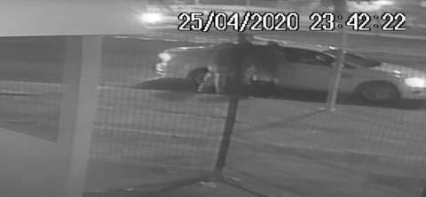 C&acirc;meras ao longo de 15 km mostraram trajeto de assassinos de taxista