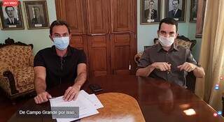 Prefeitura altera o toque de recolher e amplia capacidade de fi&eacute;is nas igrejas