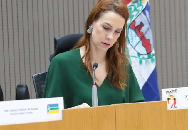 Ap&oacute;s 4 feminic&iacute;dios em 2020, ju&iacute;za acredita: &quot;podemos salvar outras&quot;