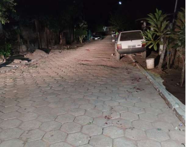 Jovem &eacute; morto pelo irm&atilde;o ao tentar defender m&atilde;e e cunhada de agress&atilde;o