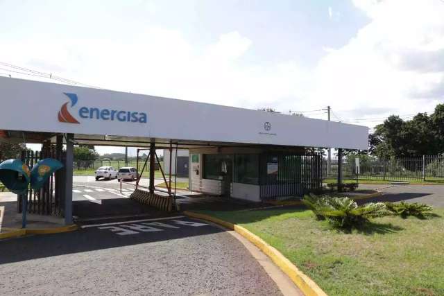 Energisa diz que ataque cibern&eacute;tico deixou site fora do ar