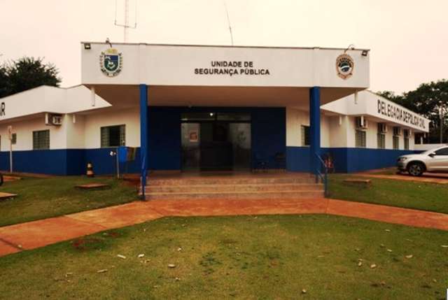 Denunciado pela neta da companheira, homem &eacute; preso e confessa estupros