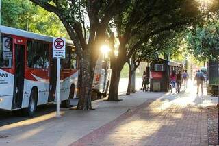 Prefeitura retoma processo para revisão do plano de transporte e mobilidade Prefeitura retoma processo para revisão do plano de transporte e mobilidade