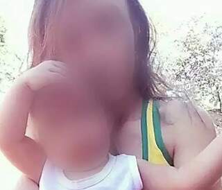 Laudo confirma que beb&ecirc; de 8 meses tamb&eacute;m era torturado por casal 