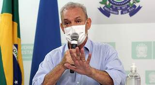Reservas indígenas terão unidade sentinela e asilos vão ganhar ações especiais Reservas indígenas terão unidade sentinela e asilos vão ganhar ações especiais