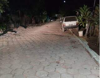 Jovem &eacute; morto pelo irm&atilde;o ao tentar defender m&atilde;e e cunhada de agress&atilde;o