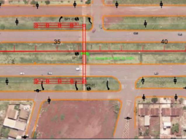 Projeto fica pronto e obra em rodovia marcada por mortes come&ccedil;a em 60 dias