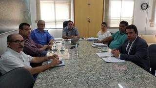 Prefeitura de Aquidauana recorrer&aacute; a empr&eacute;stimo para pagar  m&eacute;dicos