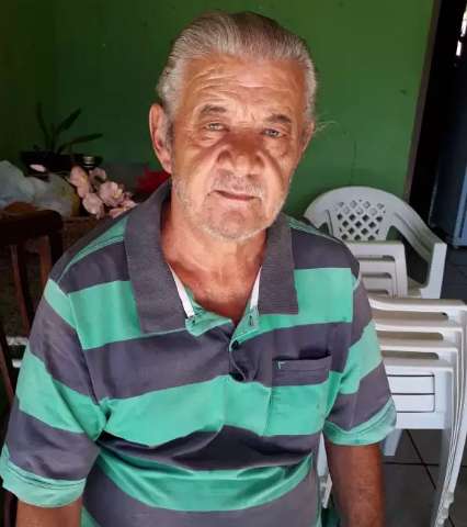 &ldquo;Cada um assume seu risco&rdquo;, diz idoso que derrubou decreto para ir ao mercado
