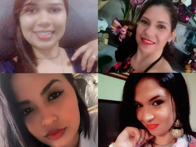 Com 2 &quot;Grazis&quot; mortas, feminic&iacute;dios de janeiro a maio igualam total de 2019 