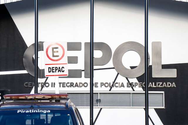 Motorista de entrega por aplicativo &eacute; agredido por comerciante da Bom Pastor